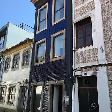 Casa Da Praca Βίλα Αβέιρο Εξωτερικό φωτογραφία