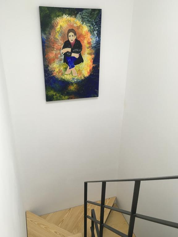 Casa Da Praca Βίλα Αβέιρο Εξωτερικό φωτογραφία
