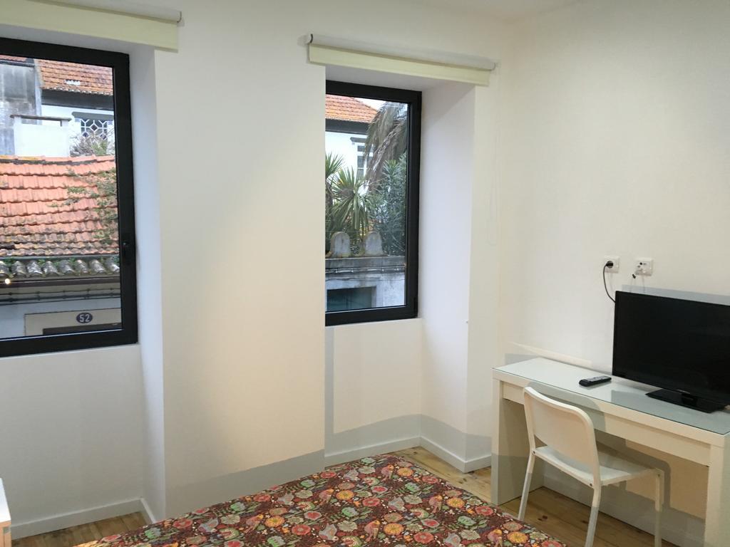 Casa Da Praca Βίλα Αβέιρο Εξωτερικό φωτογραφία
