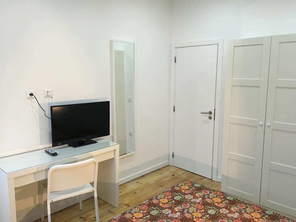 Casa Da Praca Βίλα Αβέιρο Εξωτερικό φωτογραφία