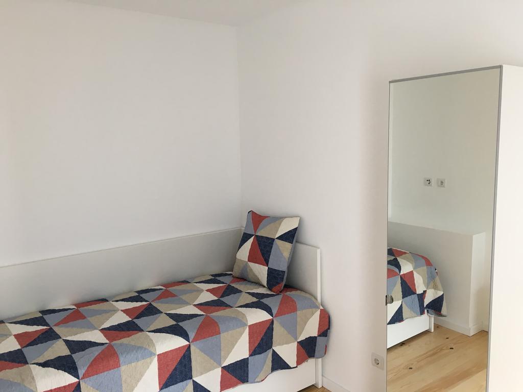 Casa Da Praca Βίλα Αβέιρο Εξωτερικό φωτογραφία