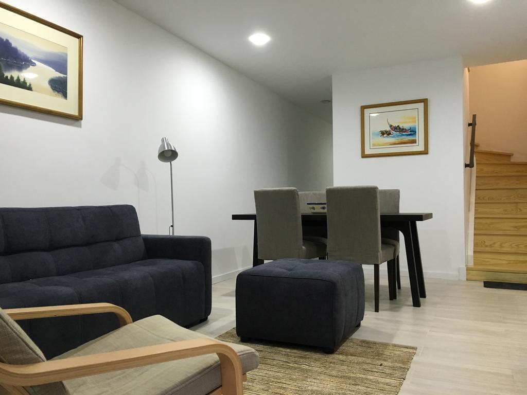 Casa Da Praca Βίλα Αβέιρο Εξωτερικό φωτογραφία