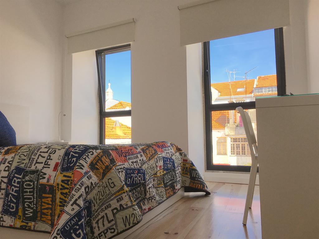Casa Da Praca Βίλα Αβέιρο Εξωτερικό φωτογραφία