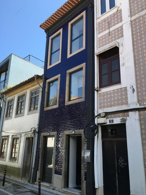 Casa Da Praca Βίλα Αβέιρο Εξωτερικό φωτογραφία
