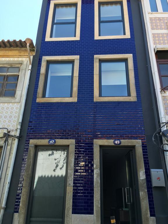 Casa Da Praca Βίλα Αβέιρο Εξωτερικό φωτογραφία